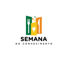 Semana do Conhecimento – 15 a 17 de Julho